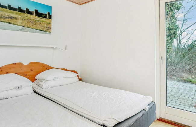 8 Person Holiday Home in Juelsminde-by Traum - Foto 16