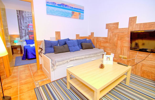 AltaMálaga Apartments - Foto 21