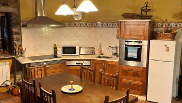 CASA GALLARDO - Foto 2, stove, dishwasher, pet friendly, toaster, minibar