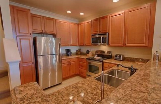 Courtyard Retreat - Foto 9