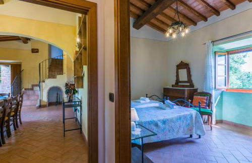 Holiday Home Tegliaia by Interhome - Foto 28