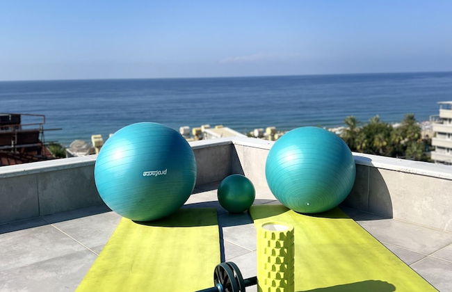 ARIA RIVA APART HOTEL - Foto 56