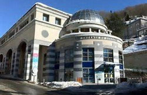 Studio cosy 2 pers avec terrasse, Barèges - Proche thermes et ski, navette gratuite - FR-1-403-102 - Foto 11