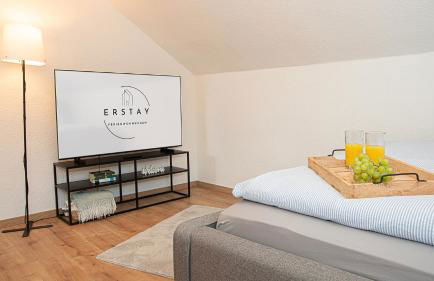 Neue Ferienwohnung in Marl - Photo 3