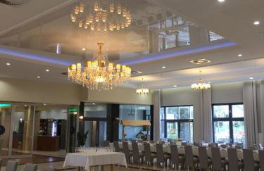 Hotel Copernicus - Foto 23