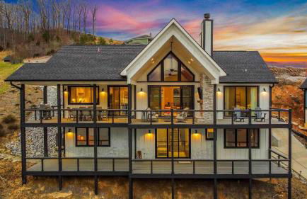 Luxury Lakeside Living at Knot Working on Norris Lake - Foto 52