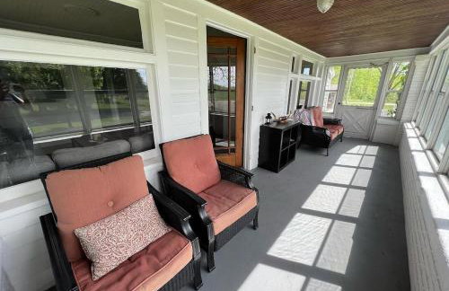 Home 7 beds, 2 baths Farmstay at Pygmy Goat Farm Byron Center Michigan - Foto 31