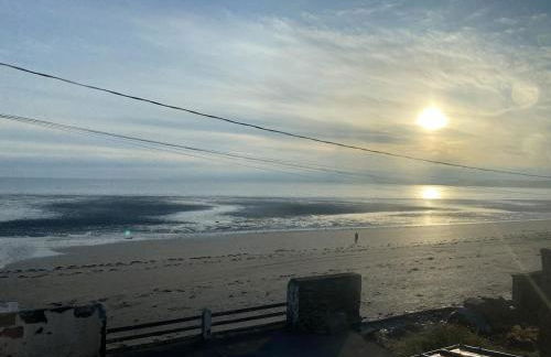 Beach house Maison de plage les pieds dans l eau - Photo 41