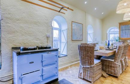 Cable Cottage - Foto 10