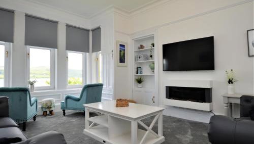 Findhorn Upper Apartment - Foto 4