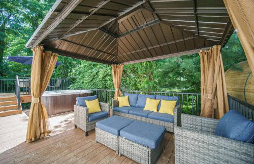 Heaven's Crown by The Arbor Collection - Foto 36