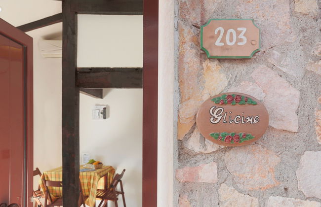 Relais il Frantoio - Apartments - Foto 9