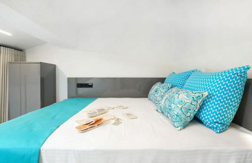 Mythodea Prive Luxury Suites - Foto 43
