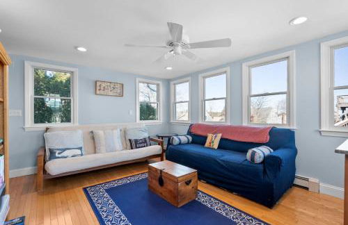 13 Wood Avenue Sandwich - The Salty Sunset Inn - Foto 10