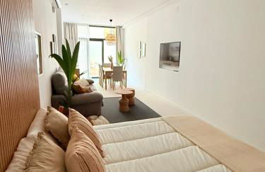 Loft Taronja Ruzafa-Parque central - Photo 11