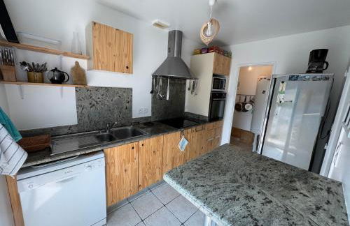 jolie maison lumineuse à La Roche Posay - Foto 30