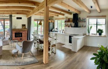 Chata Jakimówka - Foto 43