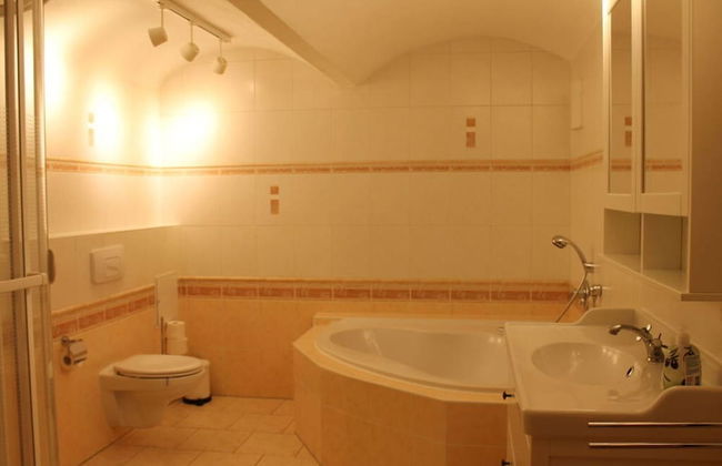 Holiday Apartment Old Town for Family - Foto 10