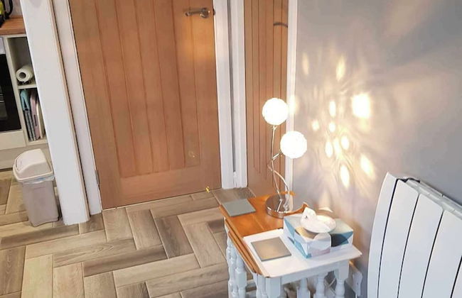 Cosy Corner, Sleeps 2 Only Friendly South Shore - Foto 11