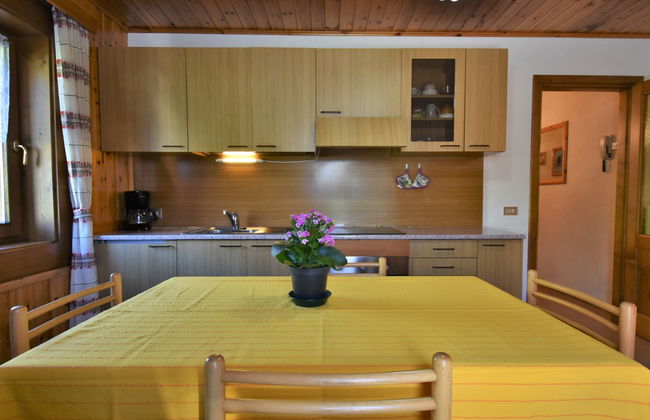 Casa Crapena - Foto 8