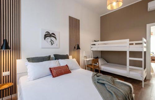 StayEasy M3 PortaRomana Bella - 2 Bedrooms 2 baths - Foto 9