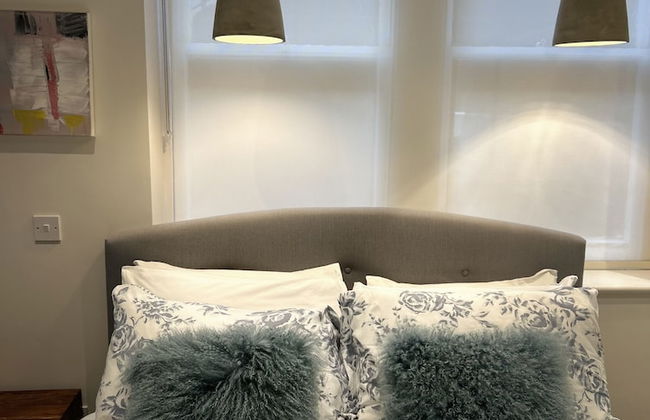 soho london suite - Photo 17