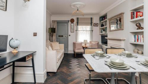 The Emerald - Central Henley, 2 Bedroom House - Foto 2