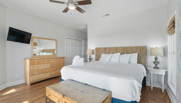 Lotsa Sand C by Vacation Homes Collection - Foto 2, Habitación