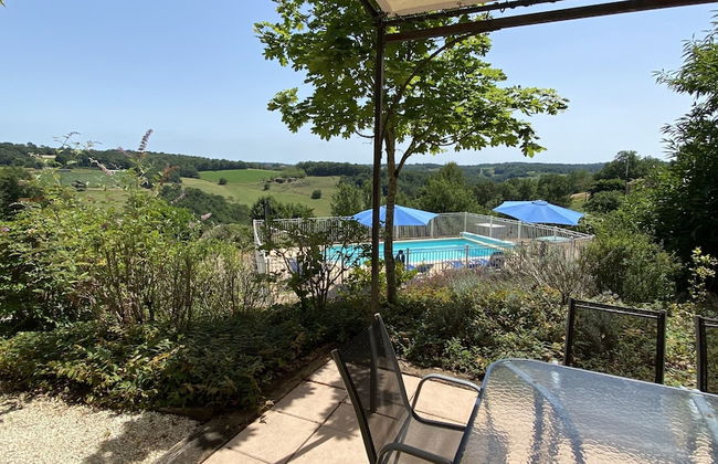 Les Hauts du Coustalier - Foto 74