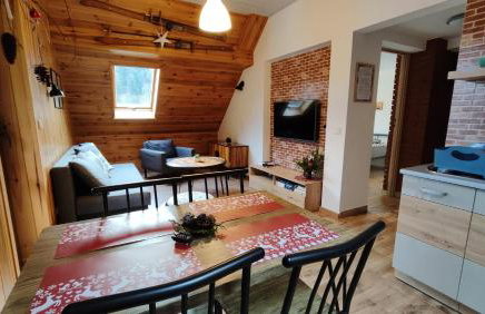 Apartamenty Kletno - Foto 12