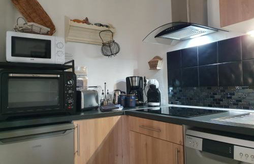 L' appart d'en face - Foto 13