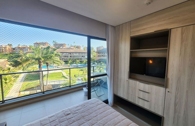 Flats e Bangalôs no Eco Resort - Praia dos Carneiros - Foto 22