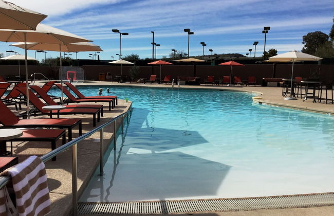 Ventana Canyon Club and Lodge - Foto 39