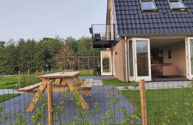 Ruyge Weyde Logies -The Farmer's Daughter - Photo 35