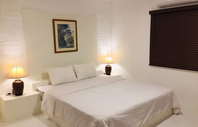 Baansuan Suksangob Farm Stay - Foto 1