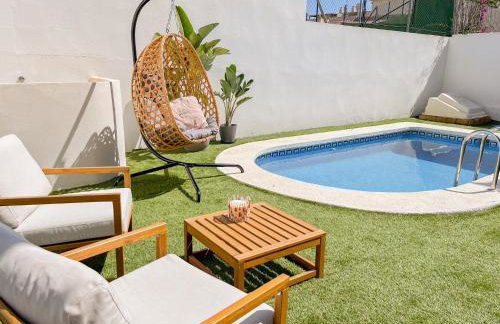 Chalet Relax con Piscina privada - Foto 59