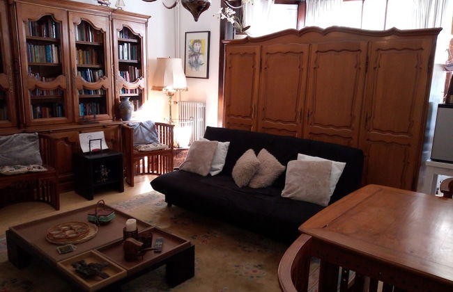 Parc-Spa Astrid - Foto 21