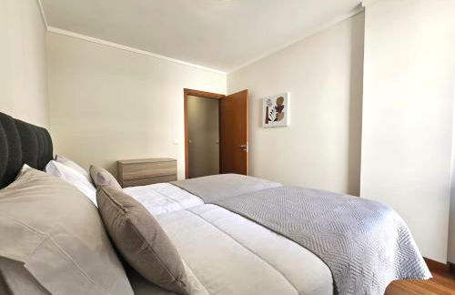 Holidays in a Quiet Area - Wings Apartment I - Foto 8