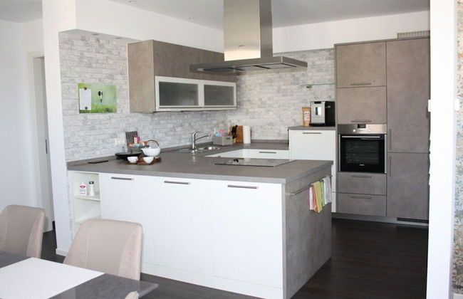 im Penthouse am Wolfsberg - Foto 9