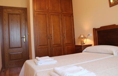 Apartamentos Casa Cerolleiro - Foto 49