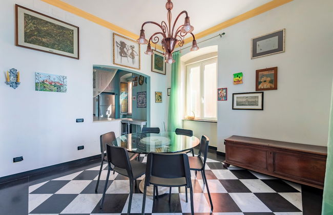 Genova Nervi Sea Front - Foto 20