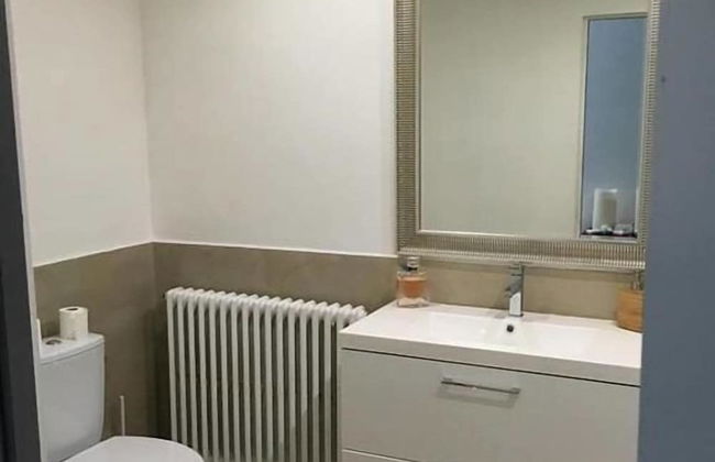 Maison Bacou Cité 4 - Foto 6