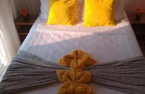 Chalé Amarelo - Photo 54