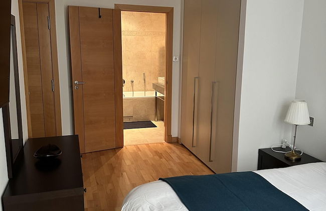 Britain in the Sun at Luxurious Ocean Village - Foto 2