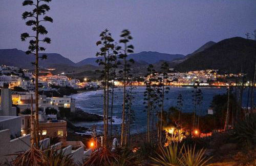 Cortijo Torreblanca Casa Rural Parque Natural Cabo de Gata - Foto 57