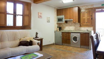 Apartamentos Valdecarzana Senda del Oso - Foto 5