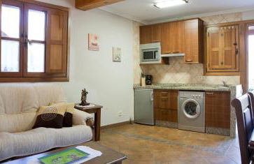 Apartamentos Valdecarzana Senda del Oso - Foto 5