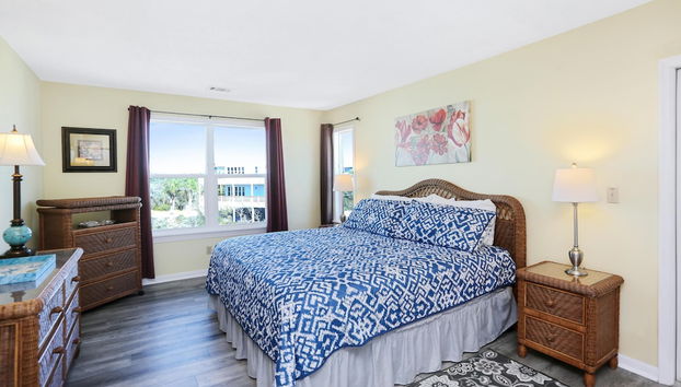 Coastal Sunshine - Foto 5, Habitación