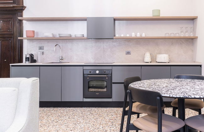 Be Mate Ponte di Rialto - Foto 27