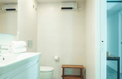 Apartamentos Pontedeume Riadoeume - Photo 24